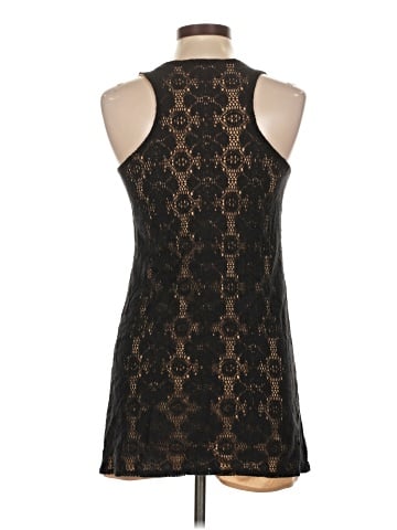 Final Touch Cocktail Dress (view 2)