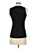 Unbranded Black Tank Top Size S - photo 2