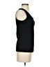 Unbranded Black Tank Top Size S - photo 4
