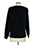 Target 100% Polyester Black Pullover Sweater Size S - photo 2