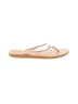 Guess Tan Pink Sandals Size 11 - photo 1
