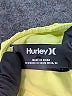 Hurley Solid Yellow One Piece Swimsuit Size XL - photo 3