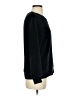 Target 100% Polyester Black Pullover Sweater Size S - photo 4