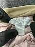 Motherhood Pink Active Pants Size Sm Maternity - photo 6