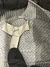 Joie Color Block Blue Pullover Sweater Size S - photo 7