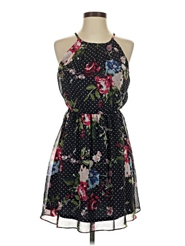Fortune + Ivy Casual Dress (view 1)