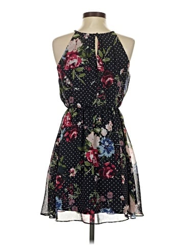Fortune + Ivy Casual Dress (view 2)