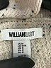 William Rast Tan Cardigan Size M - photo 7