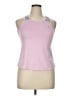 Champion Pink Tank Top Size 14 - photo 1