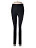 Nike Solid Black Active Pants Size M - photo 1