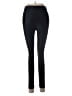 Nike Solid Black Active Pants Size M - photo 2