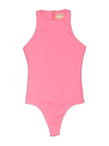 Show Me Your Mumu Bodysuit (view 1)
