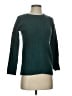 Evolution by Cyrus Teal Green Pullover Sweater Size S - photo 1