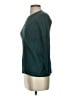 Evolution by Cyrus Teal Green Pullover Sweater Size S - photo 5