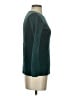 Evolution by Cyrus Teal Green Pullover Sweater Size S - photo 4