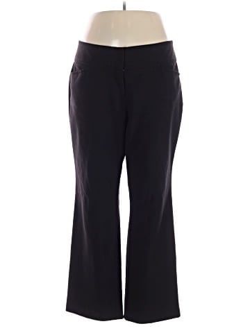 Elle Dress Pants (view 1)