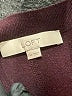 Ann Taylor LOFT Purple Pullover Sweater Size M - photo 4