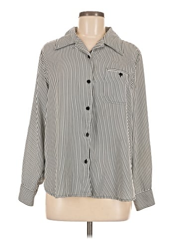 Bentley Long Sleeve Blouse (view 1)