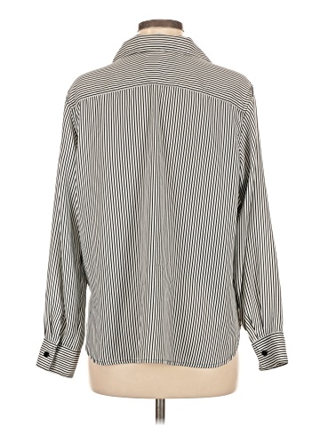 Bentley Long Sleeve Blouse (view 2)