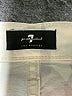 7 For All Mankind Ivory Jeans Size 30 waist - photo 7