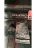 Kenneth Cole New York Black Blazer Size 2 - photo 6