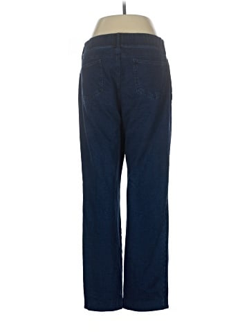 Lands' End Jeans (view 2)