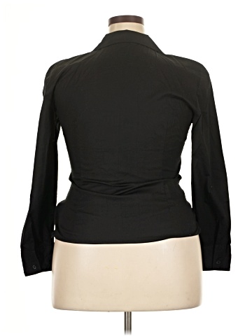 Spenser Jeremy Long Sleeve Blouse (view 2)