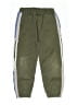 Assorted Brands Color Block Green Track Pants Size 15 - photo 1