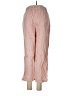 Unbranded Pink Casual Pants Size M - photo 2