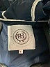 Assorted Brands 100% Polyester Solid Blue Windbreaker Size L (kids) - photo 3
