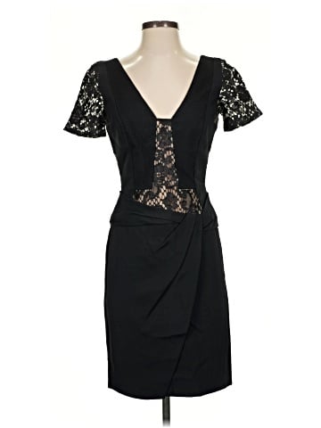 J. Mendel Cocktail Dress (view 1)