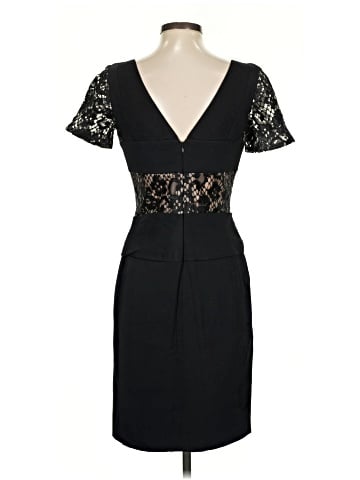 J. Mendel Cocktail Dress (view 2)