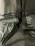 Tahari Black Cargo Pants Size S - photo 7