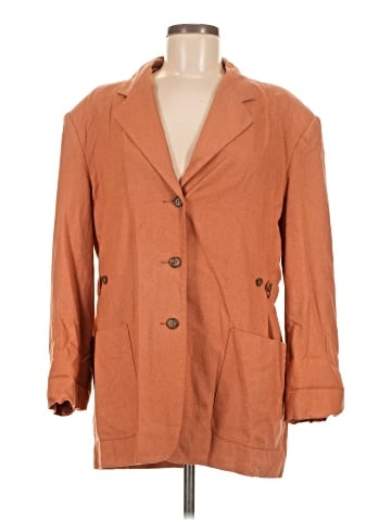 French Connection Coat (view 1)