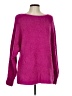 Jodifl Pink Pullover Sweater Size L - photo 1