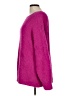 Jodifl Pink Pullover Sweater Size L - photo 5