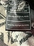 Jack by BB Dakota Chevron-herringbone Gray Coat Size S - photo 7