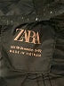 Zara Black Coat Size 18-24 mo - photo 3