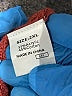 Unbranded Red Poncho Size 2X - photo 7