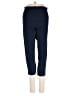 Lululemon Athletica Solid Blue Active Pants Size 6 - photo 1