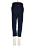 Lululemon Athletica Solid Blue Active Pants Size 6 - photo 2