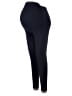 Unbranded Solid Blue Active Pants Size M - photo 1