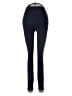 Unbranded Solid Blue Active Pants Size M - photo 2