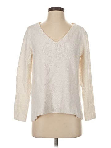 Ann Taylor LOFT Outlet Pullover Sweater (view 1)