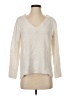 Ann Taylor LOFT Outlet Ivory Pullover Sweater Size S - photo 1
