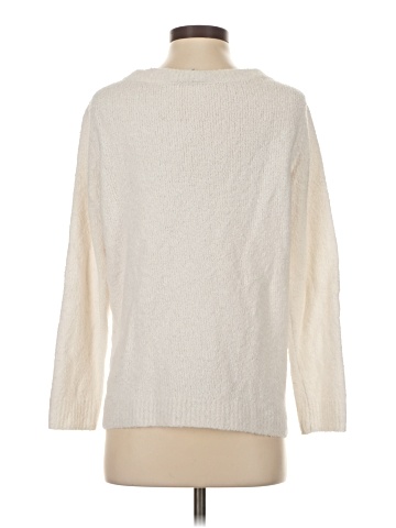 Ann Taylor LOFT Outlet Pullover Sweater (view 2)