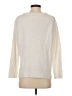 Ann Taylor LOFT Outlet Ivory Pullover Sweater Size S - photo 2