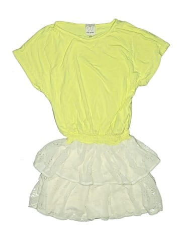 Ella Moss Dress (view 1)