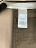 BCBGMAXAZRIA Brown Wool Pants Size 8 - photo 8