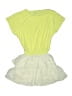 Ella Moss Yellow Dress Size 10 - photo 2